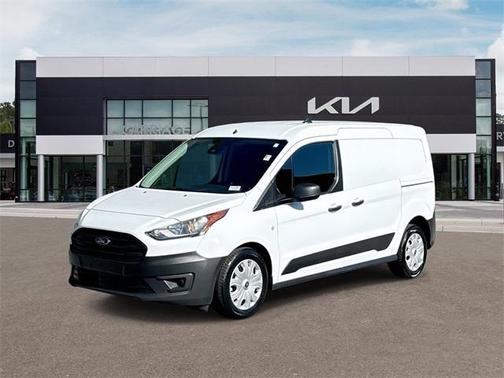 2020 Ford Transit Connect XL