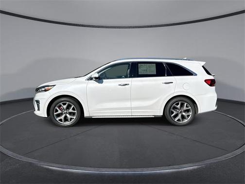 2019 Kia Sorento SX