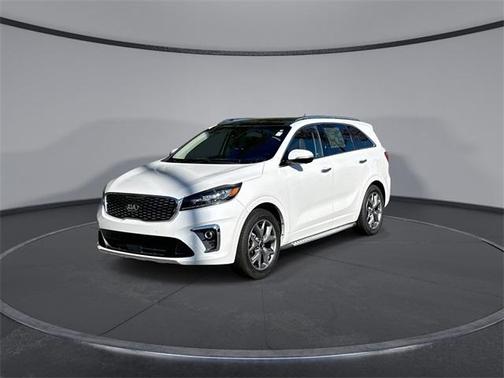 2019 Kia Sorento SX