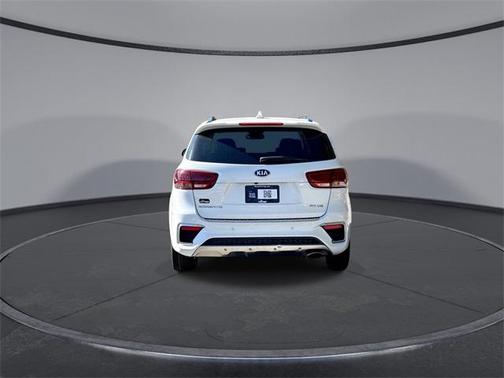 2019 Kia Sorento SX