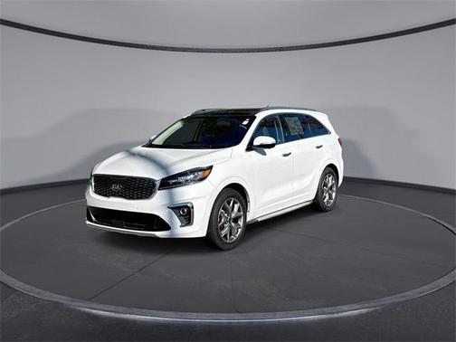 2019 Kia Sorento SX