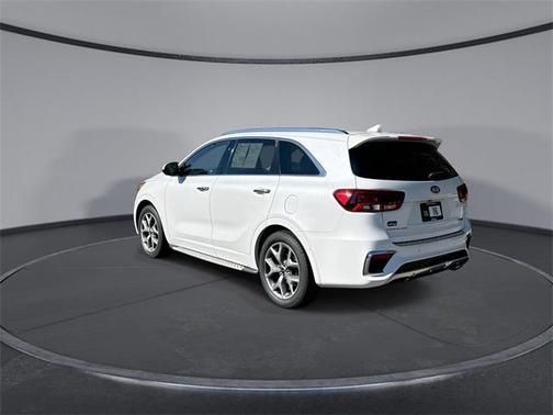 2019 Kia Sorento SX