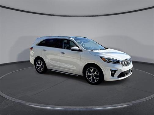 2019 Kia Sorento SX