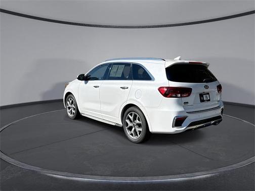 2019 Kia Sorento SX