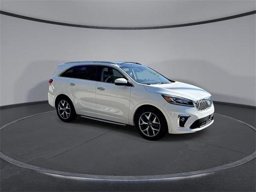 2019 Kia Sorento SX