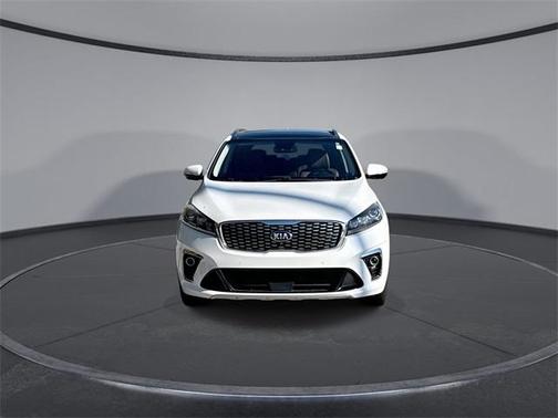 2019 Kia Sorento SX