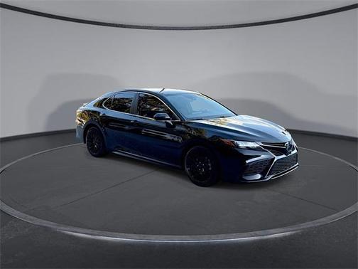 2023 Toyota Camry SE Nightshade