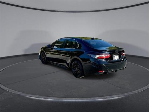 2023 Toyota Camry SE Nightshade