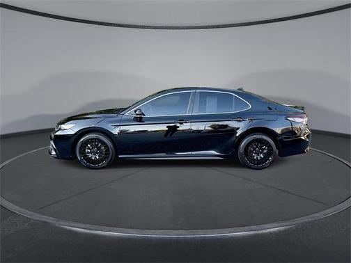 2023 Toyota Camry SE Nightshade