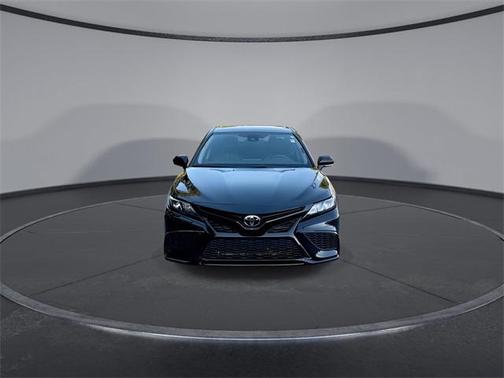 2023 Toyota Camry SE Nightshade