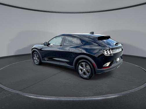 2021 Ford Mustang Mach-E Select