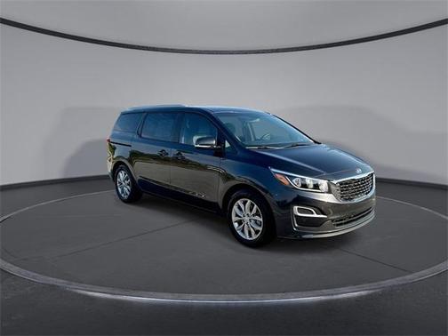 2021 Kia Sedona EX