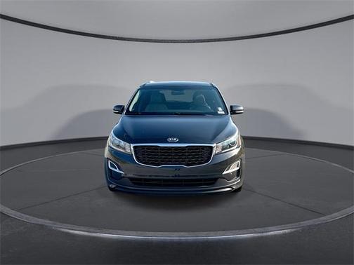 2021 Kia Sedona EX