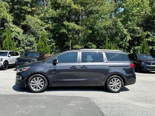 2021 Kia Sedona EX