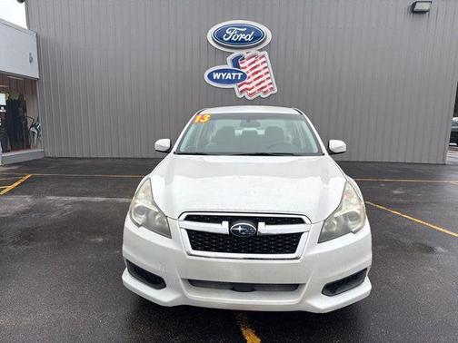 2013 Subaru Legacy Premium