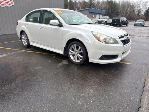 2013 Subaru Legacy Premium