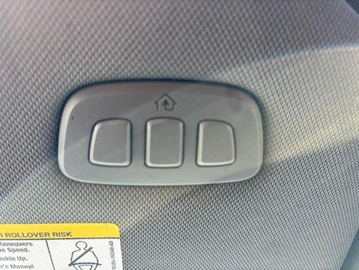 Magnetic 2016 Ford F-150 XLT