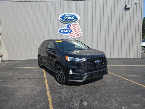 2019 Ford Edge ST