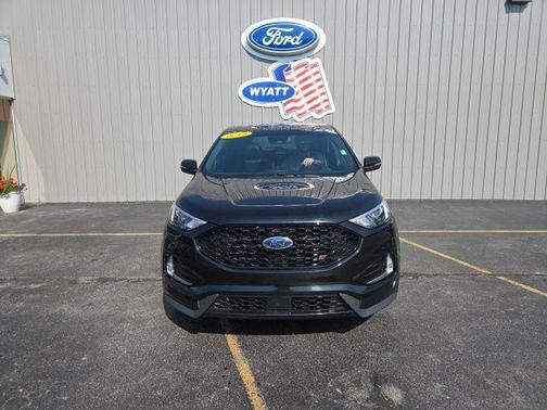 2019 Ford Edge ST