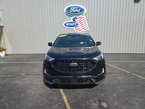2019 Ford Edge ST
