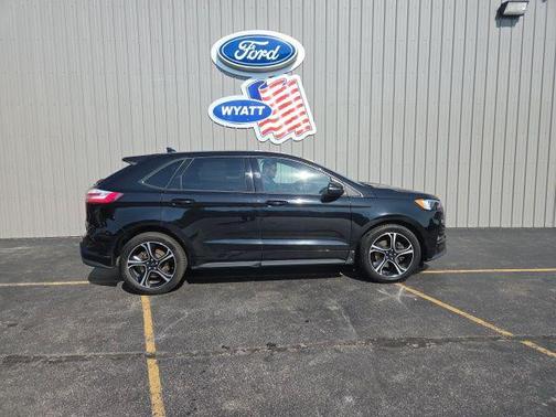 2019 Ford Edge ST