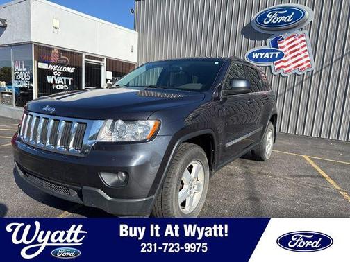 2013 Jeep Grand Cherokee Laredo