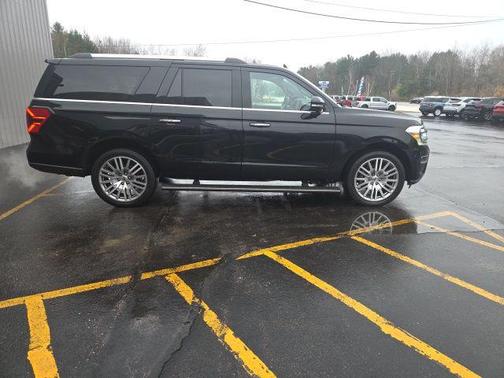 2023 Ford Expedition Max Limited