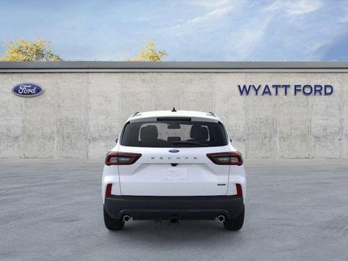 2026 Ford Escape ST-Line Select