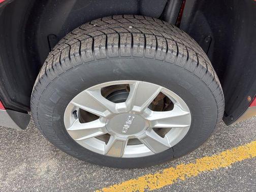 2013 GMC Terrain SLT-1