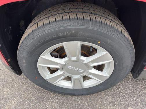 2013 GMC Terrain SLT-1