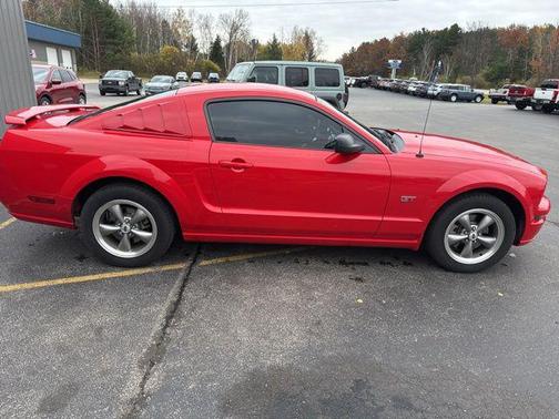 2006 Ford Mustang GT Premium