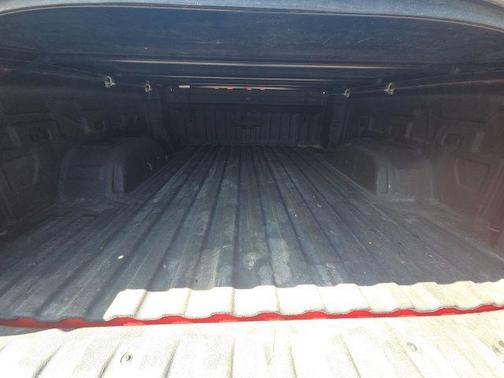 Red Hot 2022 Chevrolet Silverado 1500 RST