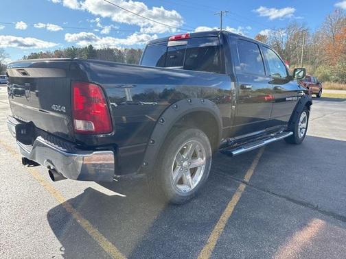 2011 Dodge Ram 1500 SLT