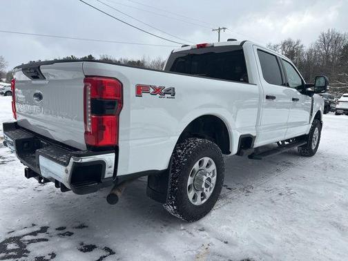 2023 Ford F-250 XLT