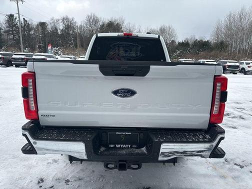 2023 Ford F-250 XLT