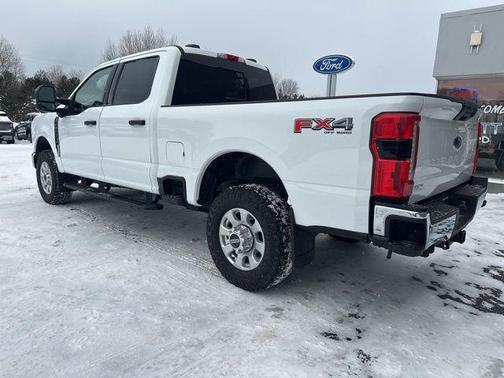 2023 Ford F-250 XLT