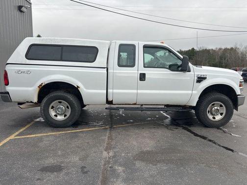 2009 Ford F-250 XL
