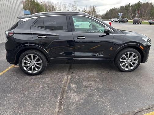 2024 Buick Encore GX Avenir