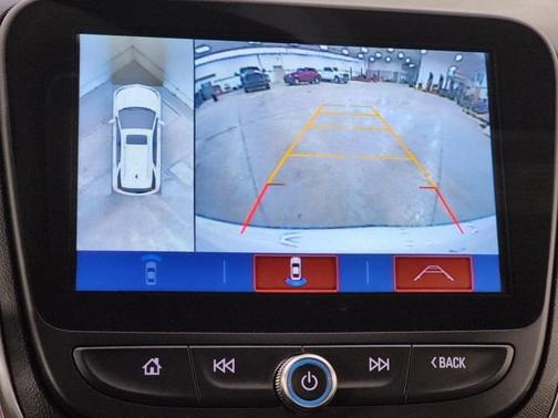 2018 Chevrolet Equinox Premier w/2LZ