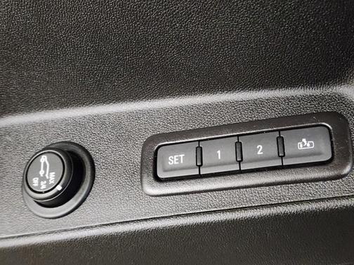 2018 Chevrolet Equinox Premier w/2LZ