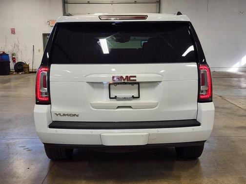 2019 GMC Yukon SLT