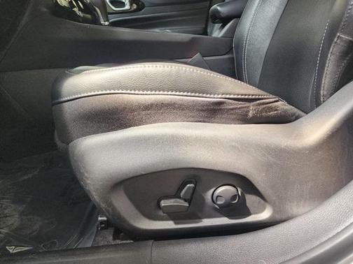 2023 Jeep Compass High Altitude