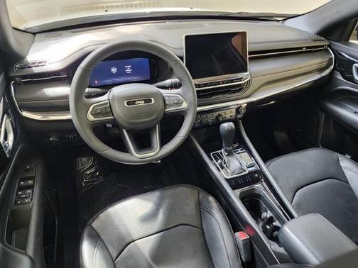 2023 Jeep Compass High Altitude