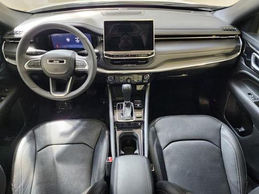 2023 Jeep Compass High Altitude