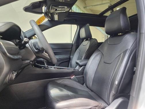 2023 Jeep Compass High Altitude