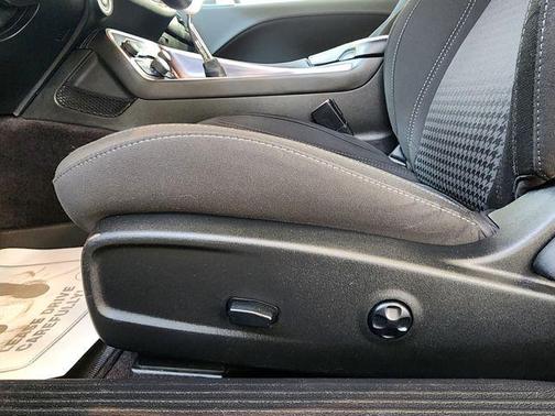Destroyer Gray Clearcoat 2018 Dodge Challenger R/T