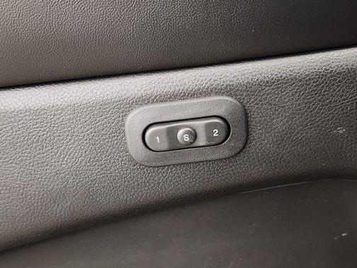 2018 Jeep Grand Cherokee Trailhawk