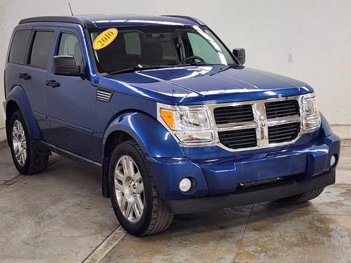 2010 Dodge Nitro SE
