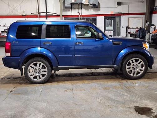2010 Dodge Nitro SE