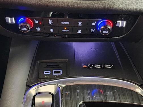 2024 Buick Enclave Premium AWD